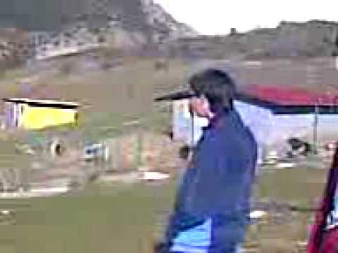 FC Maratea VS. Tacchini Club