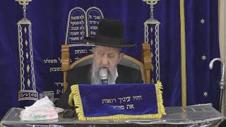 הרב בן ציון מוצפי • סודאי שידור חי (הרב בן ציון מוצפי) - התמונה מוצגת ישירות מתוך אתר האינטרנט יוטיוב. זכויות היוצרים בתמונה שייכות ליוצרה. קישור קרדיט למקור התוכן נמצא בתוך דף הסרטון