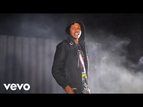 Jeff Fullyauto - Gunz (Official Video)