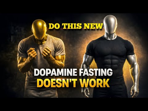 Why Dopamine Fasting Failed You (The 2.0 Neuroscience Protocol)