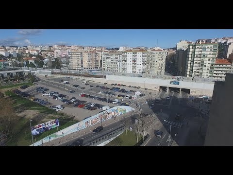 PIKENUH - NA SOM DI VIDA (VideoClipOficial) 2018