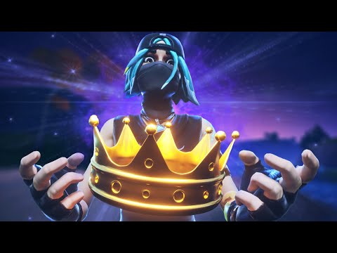 Season 3 Last game | Crown Victory Royal | Fortnite | Toxic Element