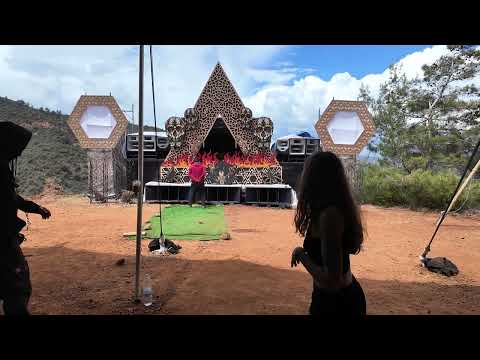 Traumaticoma (Tartara Records, Kerveros records) 💬 at Dreams 4 festival 2.5.2k25 🏴‍☠️