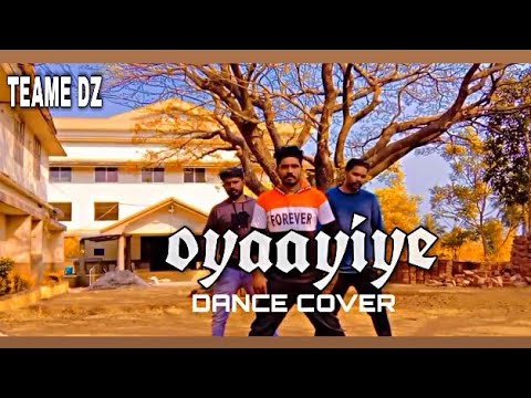 oyaayiye yaayiye ayan-Dance cover
