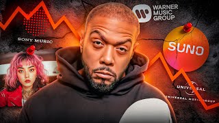 Timbaland MUST Be Stopped (Or Music As We Know It Is Over)