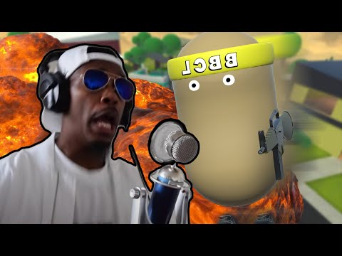 my worst video yet (bean battles)