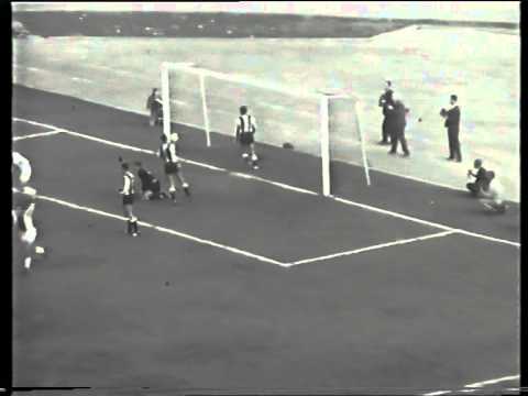 CHAMPIONS CUP 1966/1967 - BESIKTAS JK - A.F.C. AJAX 1:2