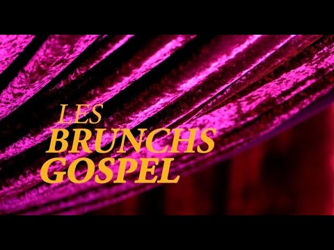 The Best Gospel Brunch in Montreal - Le Balcon