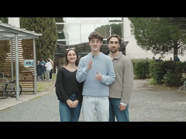 Vidéo Sensoria Gourmet