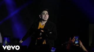El Bebeto - ¿Por Qué Dejaste Que Te Amara? (En Vivo Desde El Lunario/Norteño)