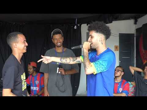 Lukinha (EUA) X Guimas (Uruguai) {COBROU A REGIÃO) - BDO 27/11/22 (Edição Copa) [Primeira Fase]