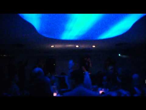 Bryan Kearney @ Ammos - Athens 19/2/2011