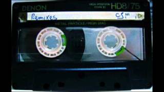 Chris - Two By Two (Early Beats 4 U Remix - 1989)