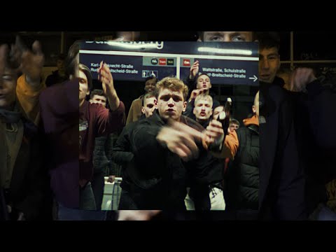 KIEZVERZIERER - 14482 (prod. Benno)