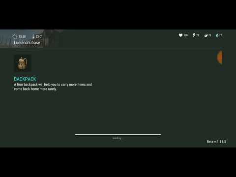 Luciano's Base - Last Day On Earth 1.11.5 LDOE