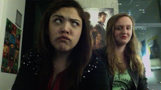 40 Steps - The Academy Is... Cover.