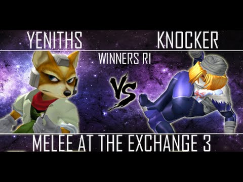 MATE 3 | Winners Round 1 | Knocker Vs Yeniths