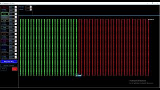 HƯỚNG DẪN TÁCH CỔNG NÂNG SỐ LƯỢNG LED TRÊN MẠCH FULLMINIX