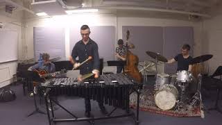 Rocco Williams Quartet "JuJu" by Wayne Shorter