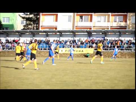 1.SK Prostějov - SK Baník Sokolov (4. března 2017)