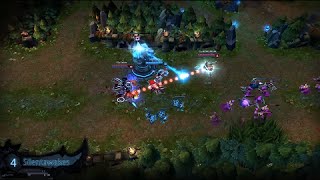 League of Legends Top 5 Plays Week 193