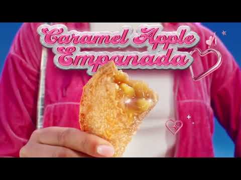 Taco Bell Commercial 2025 - (USA) 