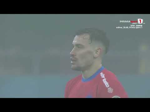 GOOOL! FCSB - CFR Cluj 1-4. Duarte și Ngezana au comis-o din nou! Biliboc închide tabela