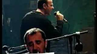 Golpes Bajos - Susana