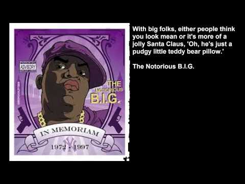 download lagu mp3 mp4 Biggie Smalls Quotes About Friends, download lagu Biggie Smalls Quotes About Friends gratis, unduh video klip Biggie Smalls Quotes About Friends