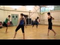 Dutiful Ducks Rambert BCDCY Workshop MVI 0333