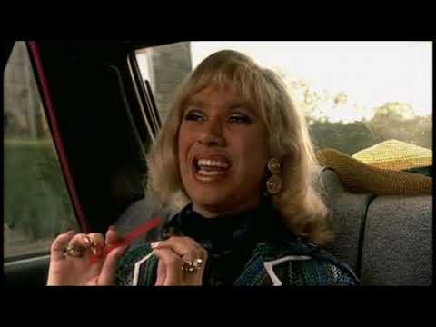 "Better call Babs"- Bab's Cabs Compilation - The League of Gentlemen