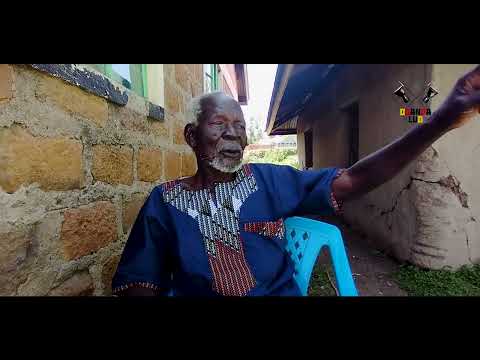 NYAKO BENDE INYALO NYUOM DIRIYO? I CHIKE LUO