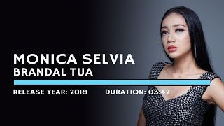 Download lagu Monica Selvia - Berandal Tua (Lyric) mp3 Download lagu Monica Selvia - Berandal Tua (Lyric) mp3