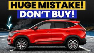 A Mechanic's Warning: Don't Buy These Kia Models Until You Watch This