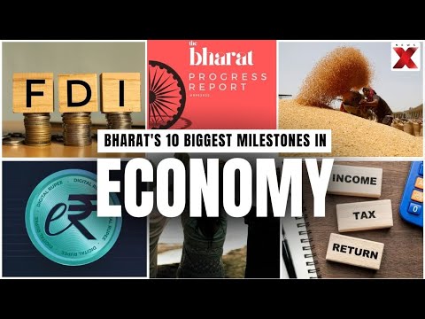 BPR 2025: India is the World's 4th Largest Economy