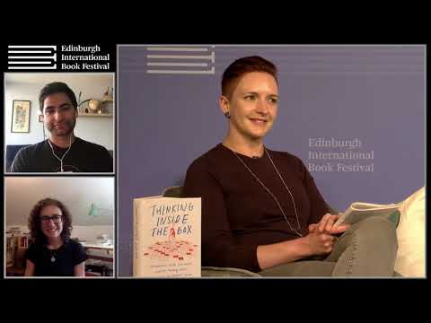 Working with Words: Inside the New York Times Crossword