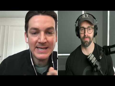No-Code Interviews: Dan LaCivita, co-founder & co-CEO of Play