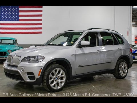 2013 BMW X5 (CC-1843975) for sale in Kentwood, Michigan