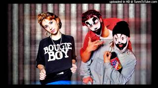 Insane Clown Posse - When I'm Clownin (Feat. Kreayshawn)