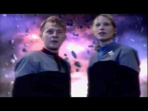 Taucher - Science Fiction (Official Music Video) (2000)