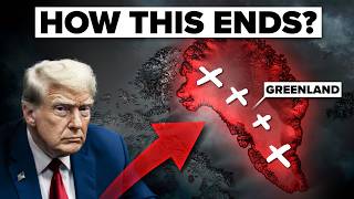 Invading Greenland? A Strategic Mistake of a Lifetime