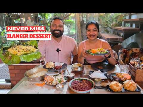 Food N Travel by Ebbin Jose and Anjana Gopakumar