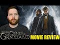 Fantastic Beasts: The Crimes of Grindelwald - Movie Review