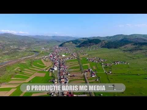 Maramures Pamant Sfant - Petrova - Leordina - Viseu de Jos - Viseu de Sus - Moisei - Borsa