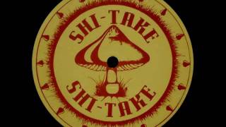 Shi Take Lifeforce