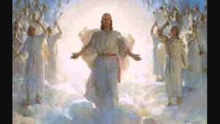 Somewhere up there The Booth Brothers