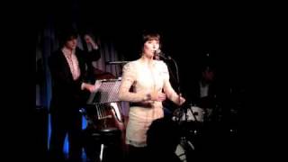 It Might As Well Be Spring - Sarah Ellen Hughes