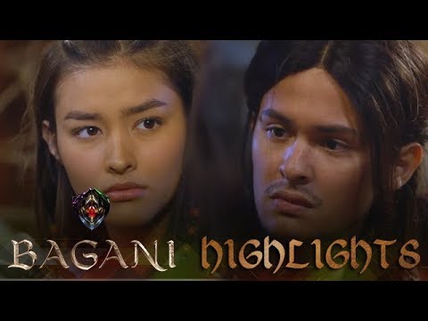 Bagani: Ganda refuses to join Lakam's alliance | EP 18
