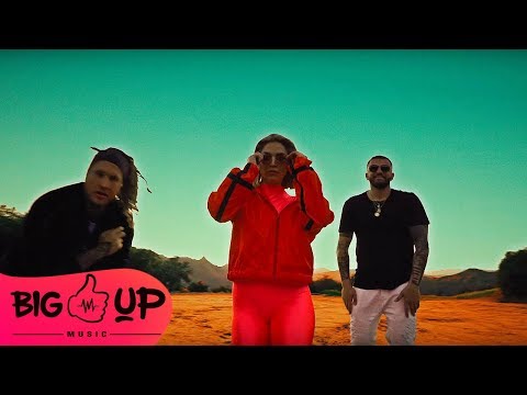 iakopo & Drei Ros  - Stay (ft. Joey Djia) | Official Video