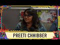 Preeti Chhibber talks Spider-Man with us LIVE from SDCC 2019!